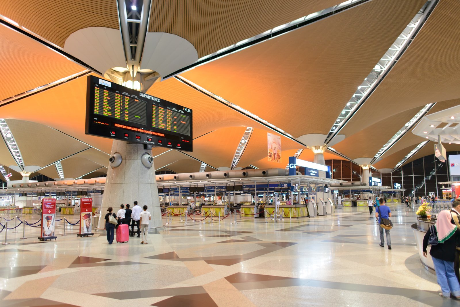 MALAYSIA DIGITAL ARRIVAL CARD